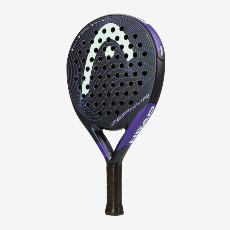 Head Zephyr 2022 Padel Racket