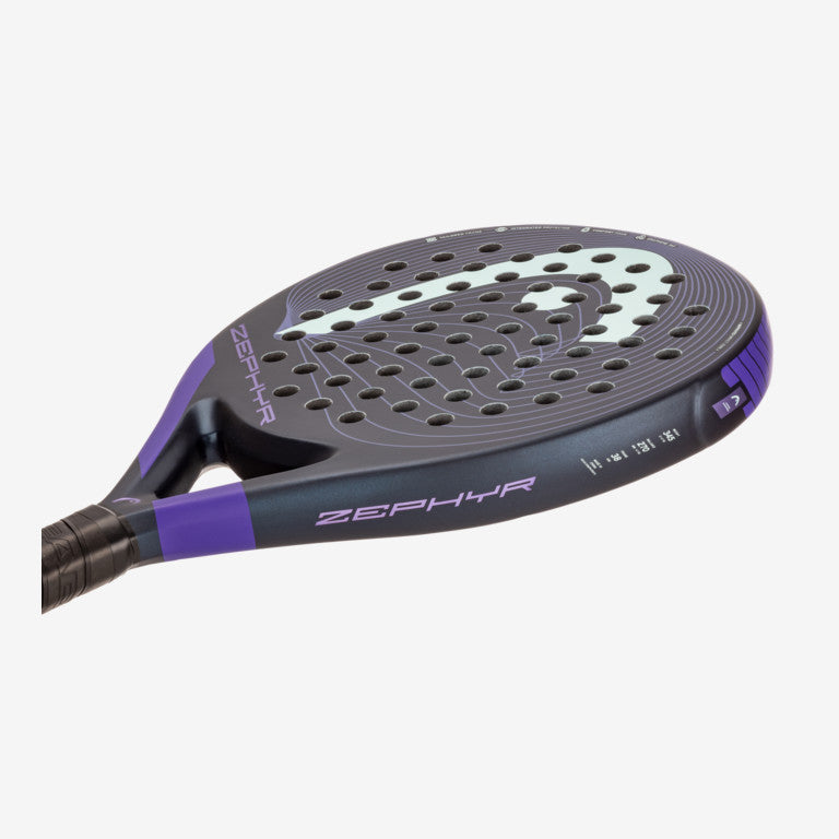 Head Zephyr 2022 Padel Racket