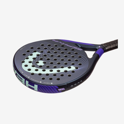 Head Zephyr 2022 Padel Racket