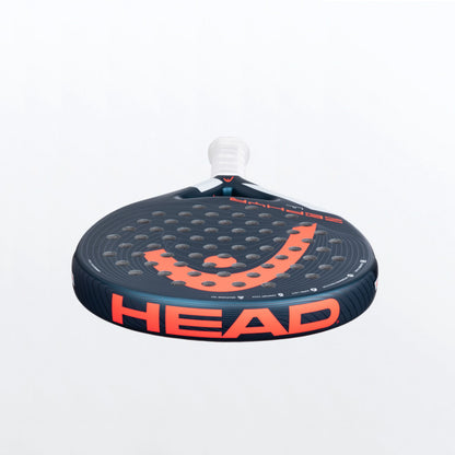 Head Zephyr Ultralight 2022 Padel Racket